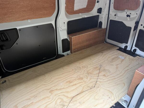 Citroen Dispatch 2.0 BlueHDi 1400 Enterprise M FWD 2 Euro 6 (s/s) 6dr