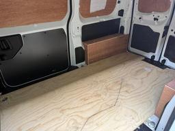 Citroen Dispatch 2.0 BlueHDi 1400 Enterprise M FWD 2 Euro 6 (s/s) 6dr at 29th