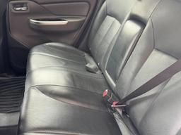 Fiat Fullback 2.4D Cross 4WD Euro 6 4dr at 41th