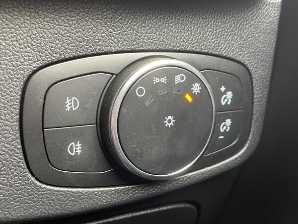 Ford Focus 2.3T EcoBoost ST Euro 6 (s/s) 5dr