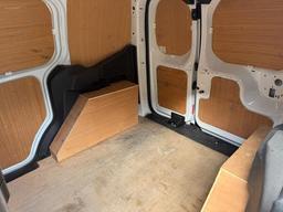 Ford Transit Courier 1.0 EcoBoost Sport L1 Euro 6 5dr at 31th
