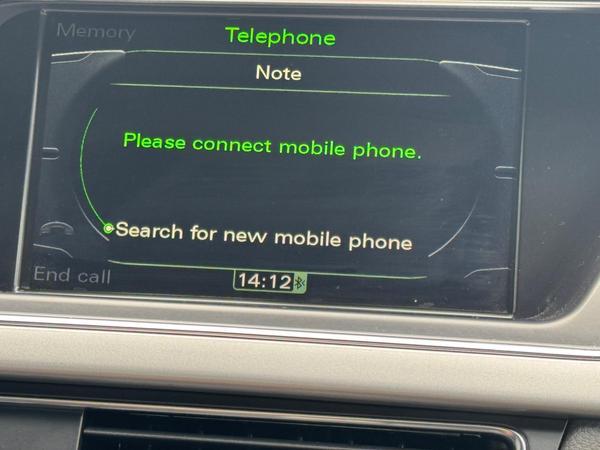 Audi A5 3.0 TDI V6 S line Sportback S Tronic quattro Euro 5 5dr