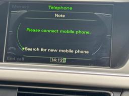 Audi A5 3.0 TDI V6 S line Sportback S Tronic quattro Euro 5 5dr at 45th