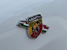 Abarth 124 Spider 1.4 MultiAir Euro 6 2dr at 38th