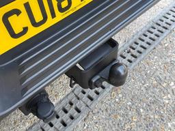 Ford Ranger 3.2 TDCi Wildtrak Auto 4WD Euro 5 4dr at 49th