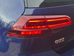 Volkswagen Golf 2.0 TSI GTI Performance DSG Euro 6 (s/s) 5dr at 42th