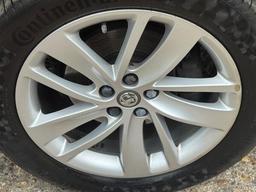 Vauxhall Mokka X 1.6 CDTi ecoFLEX Active Euro 6 (s/s) 5dr 17in Alloy at 45th