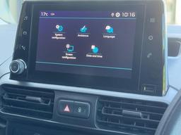 Citroen Berlingo 1.5 BlueHDi 1000 Enterprise M Pro SWB Euro 6 (s/s) 5dr at 20th