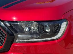 Ford Ranger 2.0 EcoBlue Stormtrak Pickup Double Cab 4dr Diesel Auto 4WD Euro 6 (s/s) (213 ps) at 46th