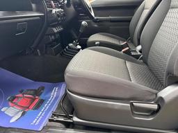 Suzuki Jimny 1.5 LCV ALLGRIP Euro 6 3dr at 15th