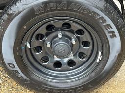 Suzuki Jimny 1.5 LCV ALLGRIP Euro 6 3dr at 29th