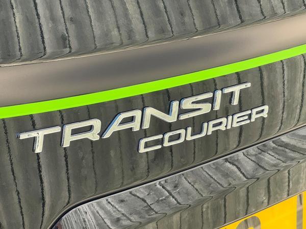 Ford Transit Courier 1.0 EcoBoost Sport L1 Euro 6 5dr