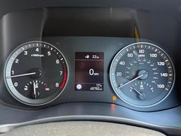 Hyundai TUCSON 1.6 GDi SE Nav Euro 6 (s/s) 5dr at 11th