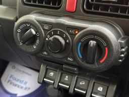 Suzuki Jimny 1.5 LCV ALLGRIP Euro 6 3dr at 15th