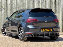 Volkswagen Golf 2.0 TSI BlueMotion Tech GTI DSG Euro 6 (s/s) 5dr at 11th
