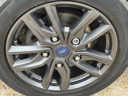 Ford Transit Custom 2.0 290 EcoBlue Sport L1 H1 Euro 6 (s/s) 5dr at 29th