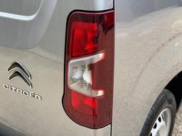 Citroen Berlingo 1.5 BlueHDi 1000 Enterprise Edition M SWB Euro 6 (s/s) 5dr at 39th