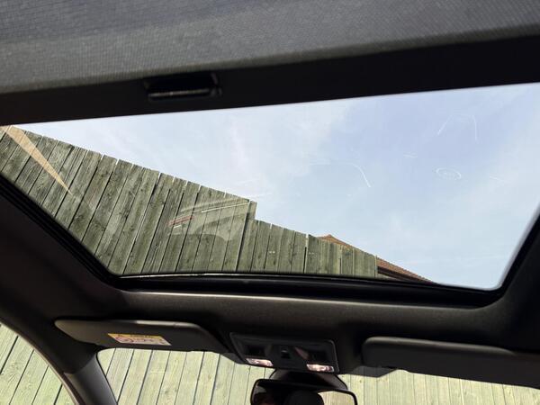 Ford Puma 1.5T EcoBoost ST Euro 6 (s/s) 5dr