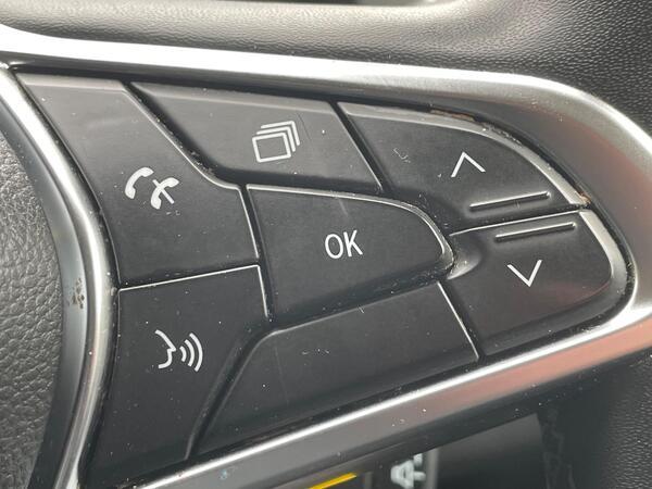 Renault Trafic 2.0 dCi Blue LL30 Sport L2 H1 Euro 6 (s/s) 5dr