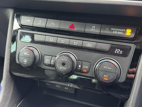 SEAT Leon 2.0 TSI Cupra 290 Hatchback 5dr Petrol DSG Euro 6 (s/s) (290 ps)