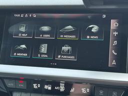 Audi S3 2.0 TFSI S Tronic quattro Euro 6 (s/s) 4dr at 14th