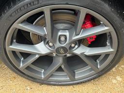 Ford Focus 2.3T EcoBoost ST Euro 6 (s/s) 5dr at 50th