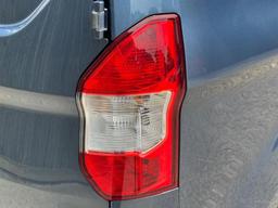 Ford Transit Courier 1.0 EcoBoost Sport L1 Euro 6 5dr at 38th