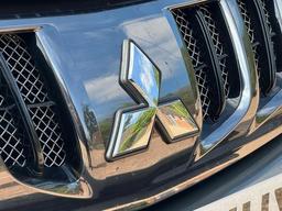 Mitsubishi L200 2.4 DI-D DC Barbarian 4WD Euro 6 4dr at 53th