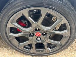 Abarth 124 Spider 1.4 MultiAir Euro 6 2dr at 32th