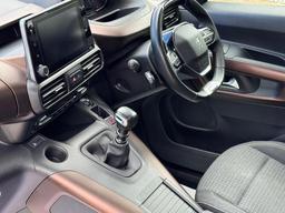 Peugeot Rifter 1.5 BlueHDi GT Line Standard MPV Euro 6 (s/s) 5dr at 31th