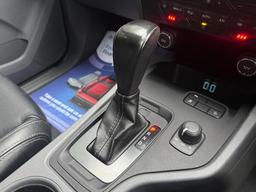 Ford Ranger 3.2 TDCi Wildtrak X Pickup Double Cab 4dr Diesel Auto 4WD Euro 6 (s/s) (200 ps) at 26th