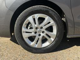 Vauxhall Vivaro 2.0 Turbo D 3100 Pro L2 H1 Euro 6 (s/s) 6dr at 26th