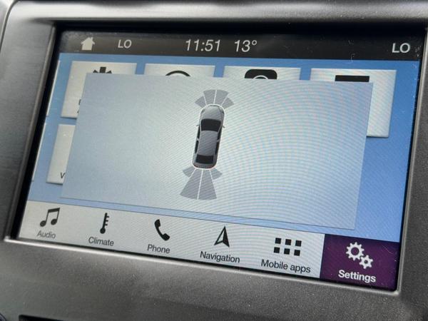 Ford Mondeo 2.0 TDCi Titanium Edition Euro 6 (s/s) 5dr