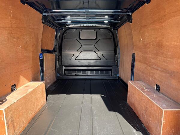 Ford Transit Custom 2.0 300 EcoBlue Limited L2 H1 Euro 6 (s/s) 5dr