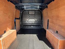Ford Transit Custom 2.0 300 EcoBlue Limited L2 H1 Euro 6 (s/s) 5dr at 44th