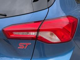 Ford Focus 2.3T EcoBoost ST Euro 6 (s/s) 5dr at 58th