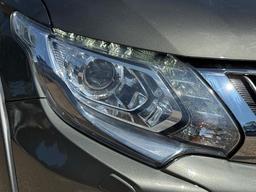 Mitsubishi L200 2.4 DI-D DC Warrior 4WD Euro 6 4dr at 35th