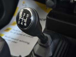 Suzuki Jimny 1.5 LCV ALLGRIP Euro 6 3dr at 16th