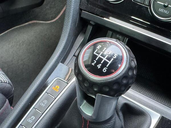 Volkswagen Golf 2.0 TSI GTI Performance Euro 6 (s/s) 5dr