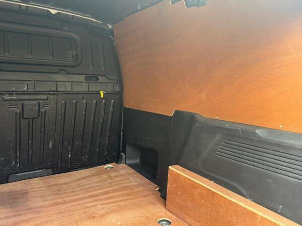 Citroen Berlingo 1.5 BlueHDi 1000 Driver M SWB Euro 6 (s/s) 5dr