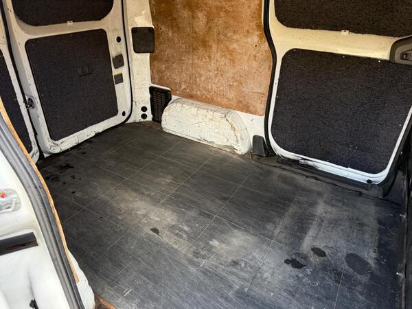 Nissan NV200 1.5 dCi SE SWB Euro 4 6dr
