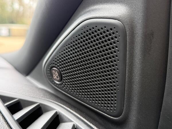 Ford Puma 1.5T EcoBoost ST Euro 6 (s/s) 5dr