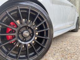 Ford Fiesta 1.6T EcoBoost ST-200 Euro 6 3dr at 30th