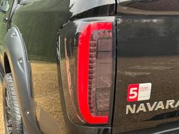 Nissan Navara 2.3 dCi N-Guard Auto 4WD Euro 6 4dr at 47th