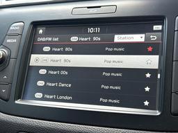 Kia Ceed 1.6 GDi 2 Euro 6 (s/s) 5dr at 25th