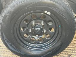 Suzuki Jimny 1.5 LCV ALLGRIP Euro 6 3dr at 23th