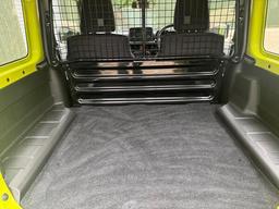 Suzuki Jimny 1.5 LCV ALLGRIP Euro 6 3dr at 21th