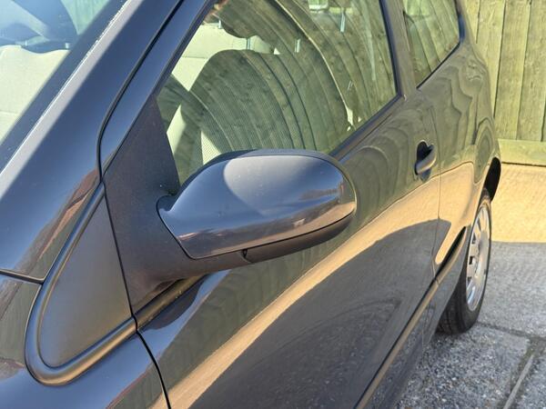 Volkswagen Fox 1.4 16V Urban Fox Euro 4 3dr