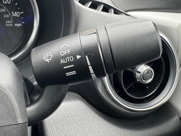 Mazda MX-5 1.5 SKYACTIV-G Sport Euro 6 2dr