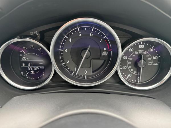 Mazda MX-5 1.5 SKYACTIV-G Sport Euro 6 2dr